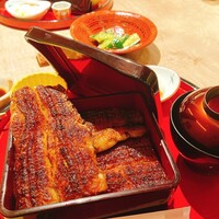 炭焼 うな富士 有楽町店 - 