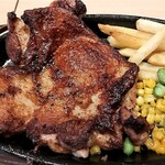ガスト - 料理写真: