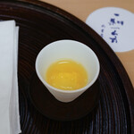 山玄茶 - 鴨川に生えてるミントティー 