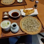 鯨家 いすず庵 - 
