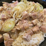 らーめん家 せんだい - 