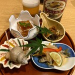 きせつ料理 なるみ - 