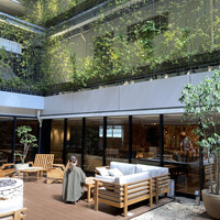 ERUTAN RESTAURANT BAR - 