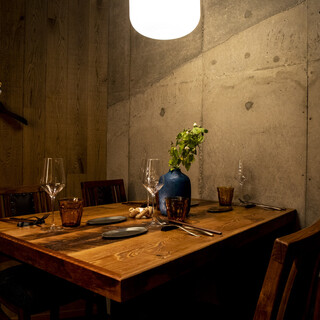 【土日祝日限定LUNCHプラン】