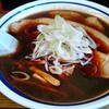 手打ちラーメン 森清