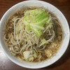 D麺