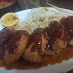 きっちん成田 - 料理写真: