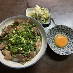 あらや食堂 - 