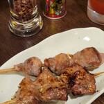 Yakitori Oomoriya - 