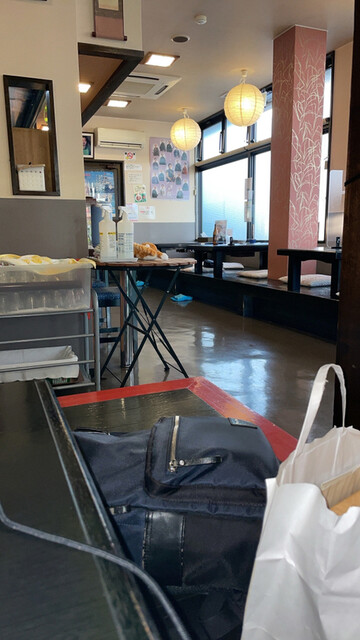 寿治左エ門 - 七日町（そば）の写真