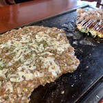 Ankake Supa Ando Okonomiyaki En - 