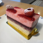 Patisserie Miraveille - 