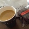 DEAN & DELUCA CAFES 青山