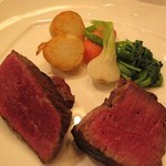 トロワフレーシュ - 