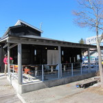 信州そば処　きりさと - 