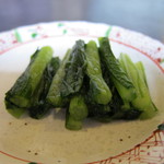 信州そば処　きりさと - 