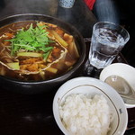 信州そば処　きりさと - 