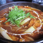 信州そば処　きりさと - 