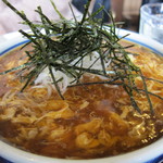 信州そば処　きりさと - 