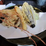 信州そば処　きりさと - 