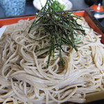 信州そば処　きりさと - 