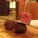 トロワフレーシュ - 