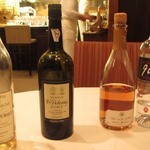 トロワフレーシュ - 