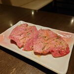 炭火焼肉 六本木 隆 - 