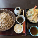 Soba Hana - 