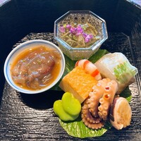 蕎味 櫂 - 