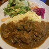CURRY HOUSE シナモンの木