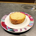 三和 - フォカッチャ