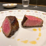 三和 - 山形牛セレクション アマイ牧場ヒレ