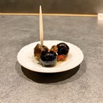 三和 - オリーブのアペリティフ