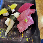 Nigiri Choujirou - 