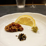 三和 - お肉に合わせる薬味シリーズ