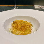 三和 - 北海道、毛蟹 ウニ カリフラワー