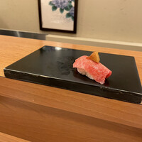 寿司処 かい原 - 