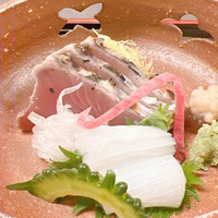 京料理 入舟 - 