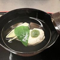 京料理 入舟 - 