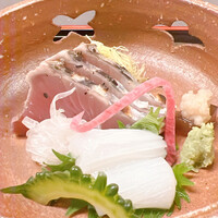 京料理 入舟 - 