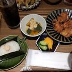 OMUSUBI CAFE - 