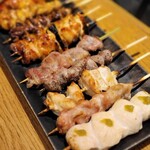 Yakitori Shouchan - 