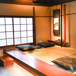 スターバックスコーヒー - 内観