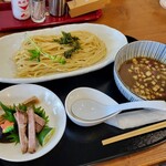 らぁ麺 くろき - 