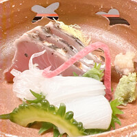 京料理 入舟 - 