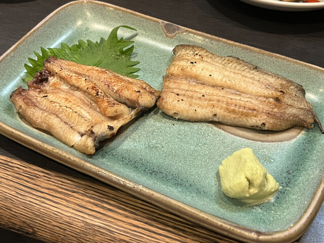 うな玉丼、はじめましてです。』by あきら先輩1120 : うなぎ小鐵 うな玉丼、はじめましてです。』by あきら先輩1120 : うなぎ小鐵