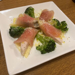 肴巧房和 nagomi - 