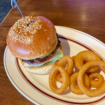 カフェ アルプス - 