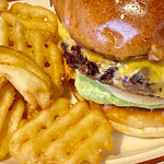 カフェ アルプス - 